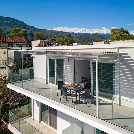 Areti Luxury Apartments Jeorjúpoli Kültér fotó
