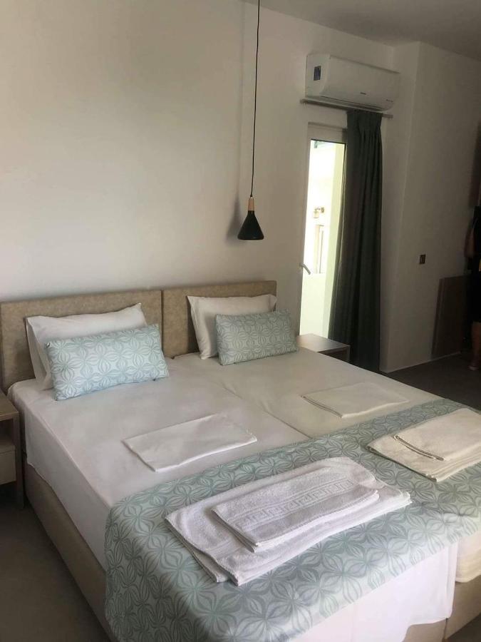 Areti Luxury Apartments Jeorjúpoli Kültér fotó