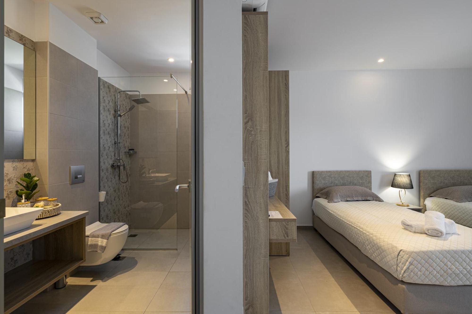 Areti Luxury Apartments Jeorjúpoli Kültér fotó
