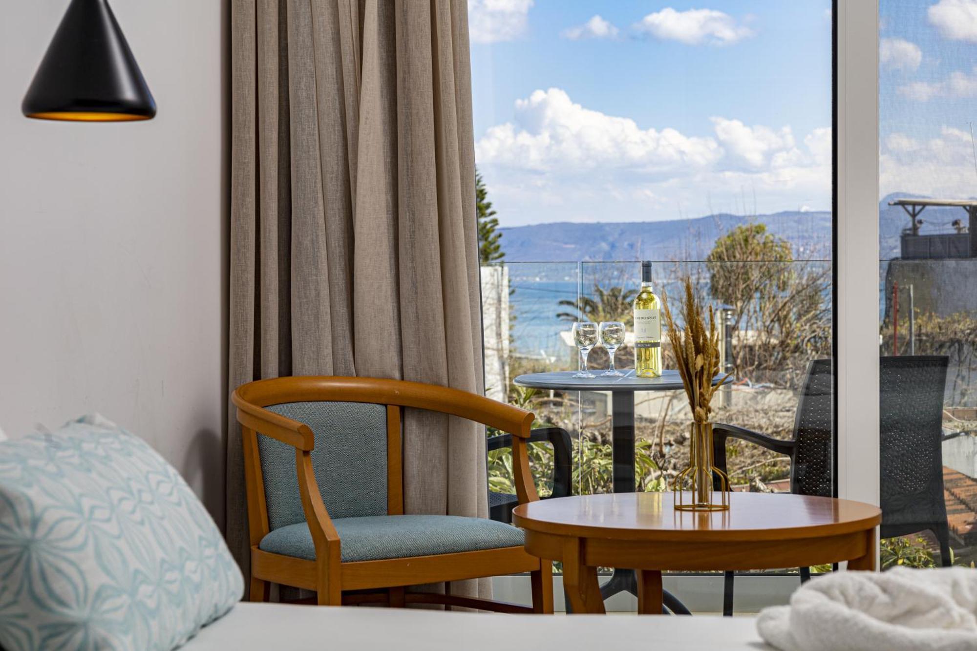 Areti Luxury Apartments Jeorjúpoli Kültér fotó