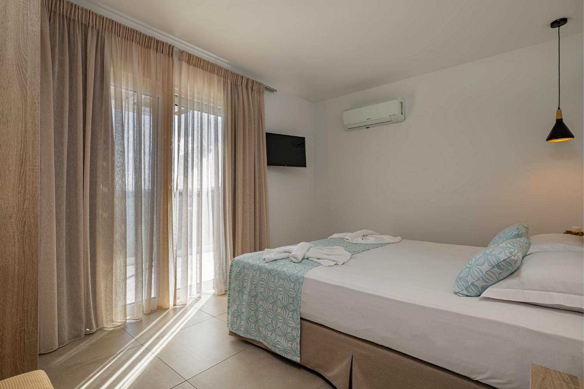 Areti Luxury Apartments Jeorjúpoli Kültér fotó