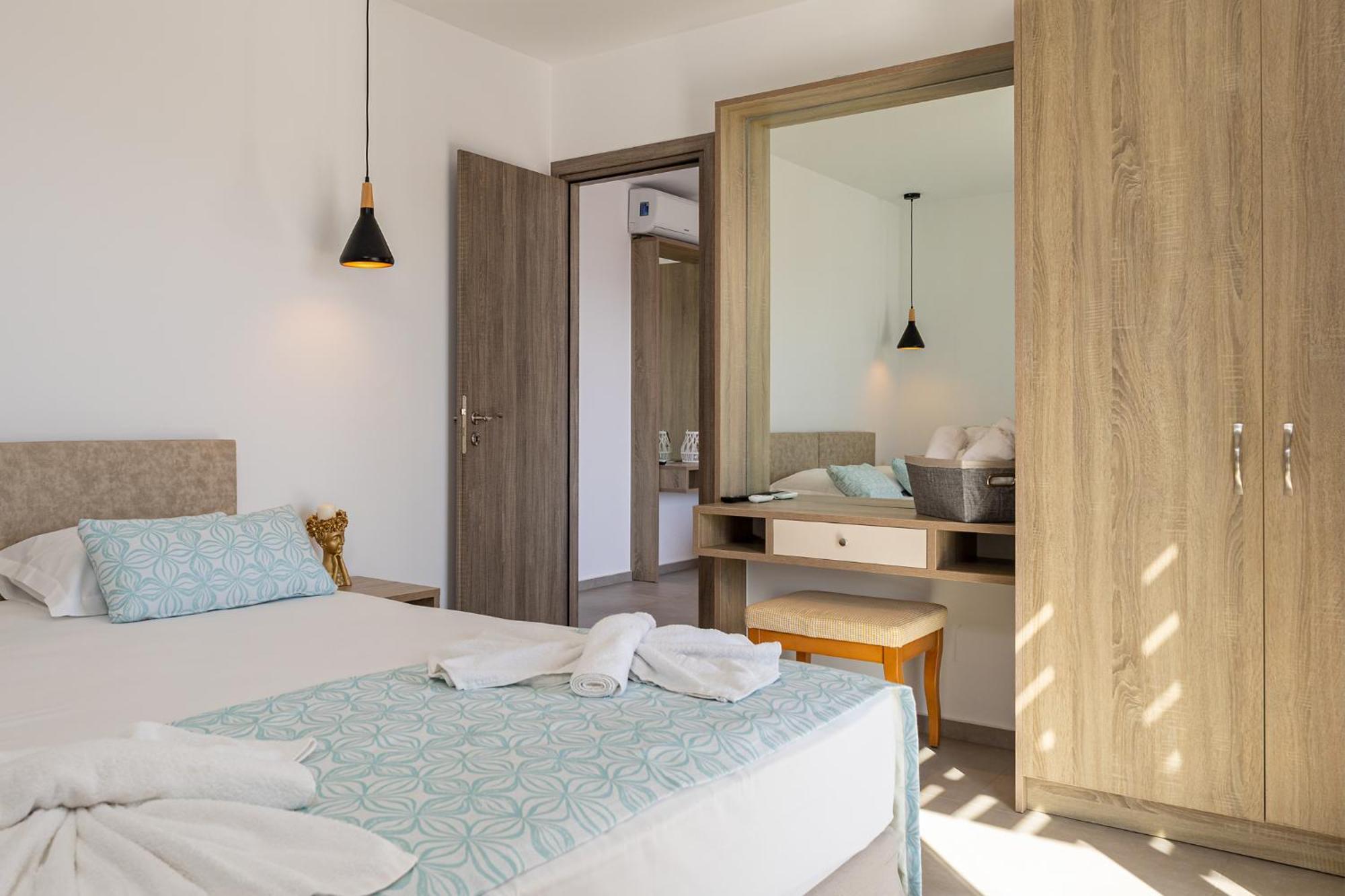 Areti Luxury Apartments Jeorjúpoli Kültér fotó
